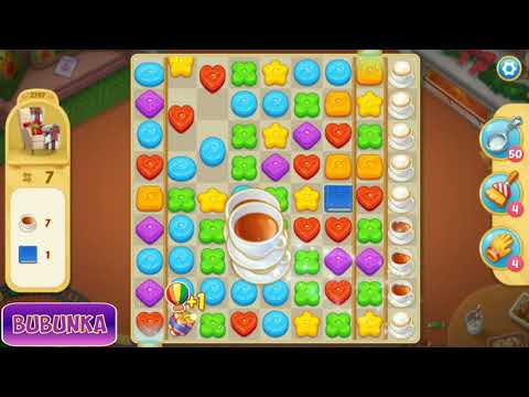 Matchington Mansion level 2797 HD