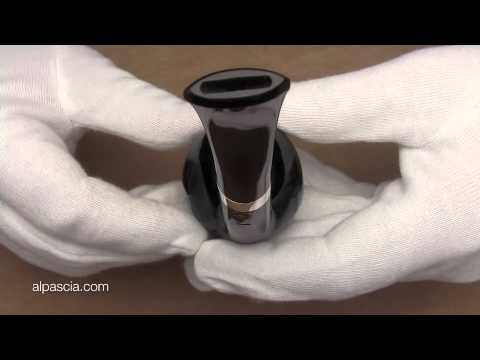 pipa Hilson 042 - tobacco pipe