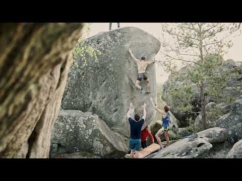 trailer