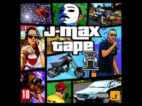 J-maxtape - Pas l'temps