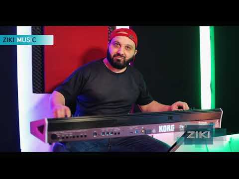 ZIKI -JAZZ 9/8 New York