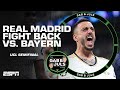 ‘Like MAGIC!’ Gab & Juls try to explain Real Madrid’s Champions League heroics | ESPN FC