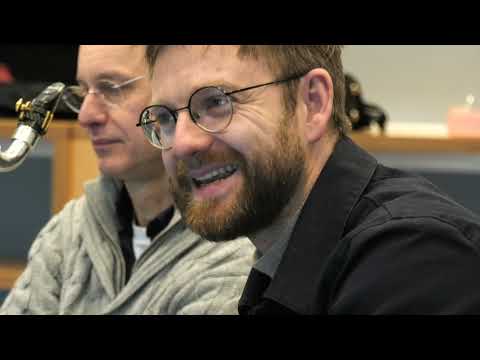 Calefax Composers Competition 2021 – Selection and winners