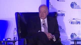 HELI-EXPO 2013: General Aviation Association CEO Forum Part 3