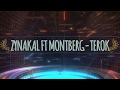 Zynakal Ft Montberg-Terok (Lyrics Video)