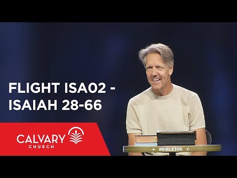 The Earth Before Judgment