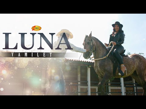 Yamilet - Luna (Video Oficial)