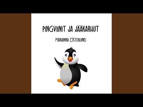 Pingviinit ja jääkarhut
