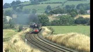 preview picture of video '03-09-05 71000 The Dalesman Langwathby/Little Salkeld'