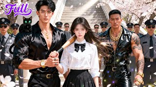 Returned from Hell,Spoiled by Her Mafia Dad and CEO husband—Enemies Tremble!