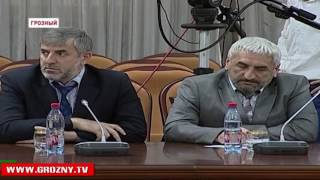 Рамзан Кадыров призвал усилить безопасность на дорогах Чечни