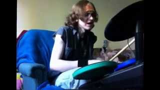 Tributing (Game They Call Love) by Brother Firetribe