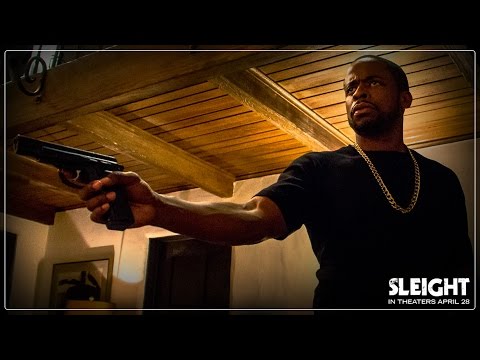 Sleight (Clip 'Cross the Line')