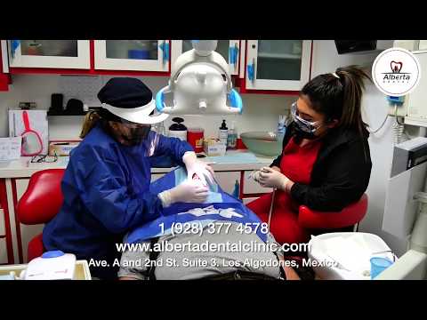 Alberta Dental - All Specialties One Clinic