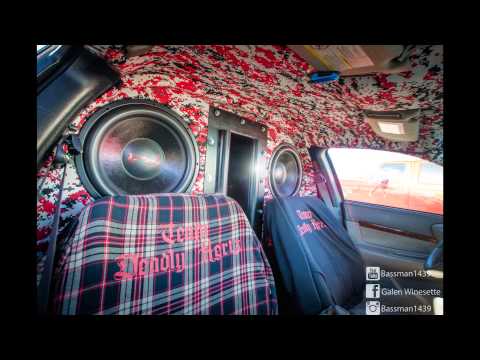 DJ JD-BLUE EIFFEL 65- BLUE-TRAP REMIX(42)