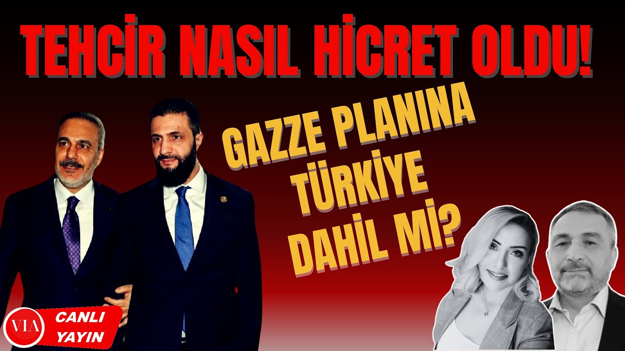 Fidan-Colani Görüşmesi, Gazze Pazarlığı, Lavrov’un Mesajları