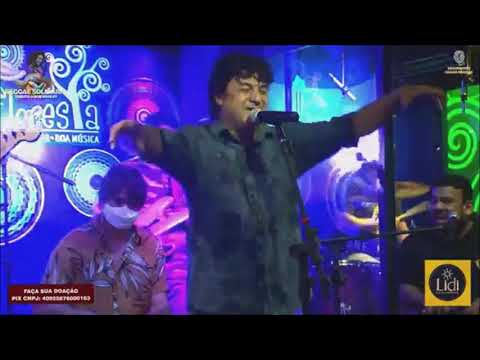 Carlinhos Nação "Trenchtown Rock" Bob Marley cover