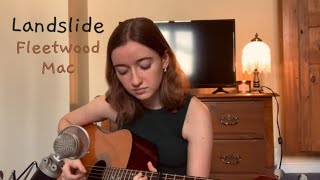 Landslide - Fleetwood Mac (cover)