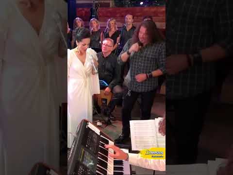 ???? Lucie Bílá má Vánoce rááááda! ????????