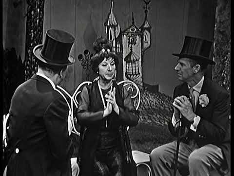 Kabaret Starszych Panów - Wieczór XIII - Przerwa w Podróży [HQ]