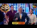 Kidnap हुई CID Team तक कैसे पहुंचेंगे ACP Pradyuman CID सी �