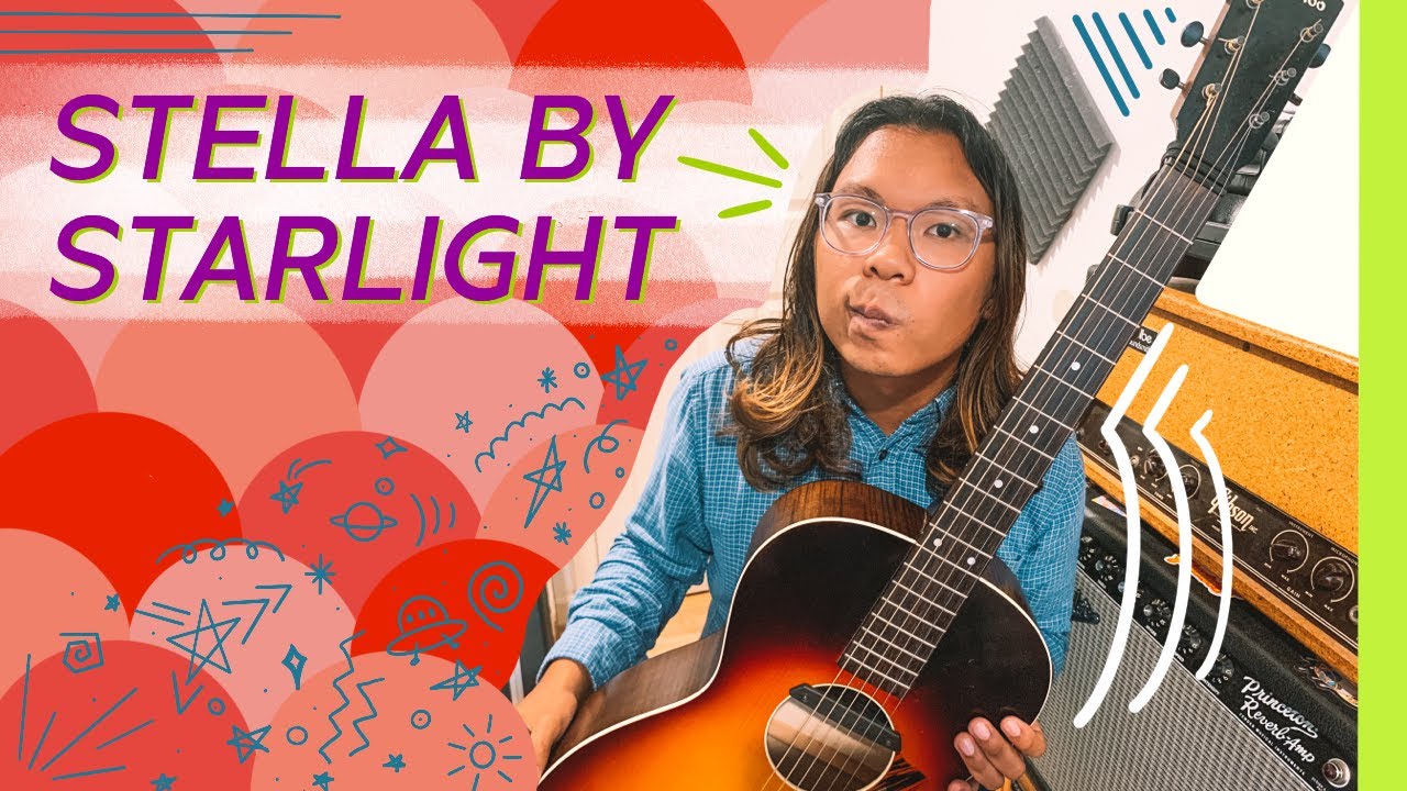 Promotional video thumbnail 3 for Prawit Siriwat - Jazz Guitarist