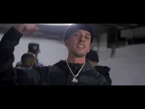 Blizzy - Paul Blaze (prod. by Don-P) #MixedBy90