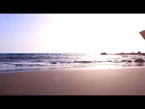 Sunrise  - Amanecer | Playa de la Rajita (Tenerife)