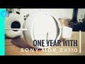 Sony  MDRZX110P.AE
