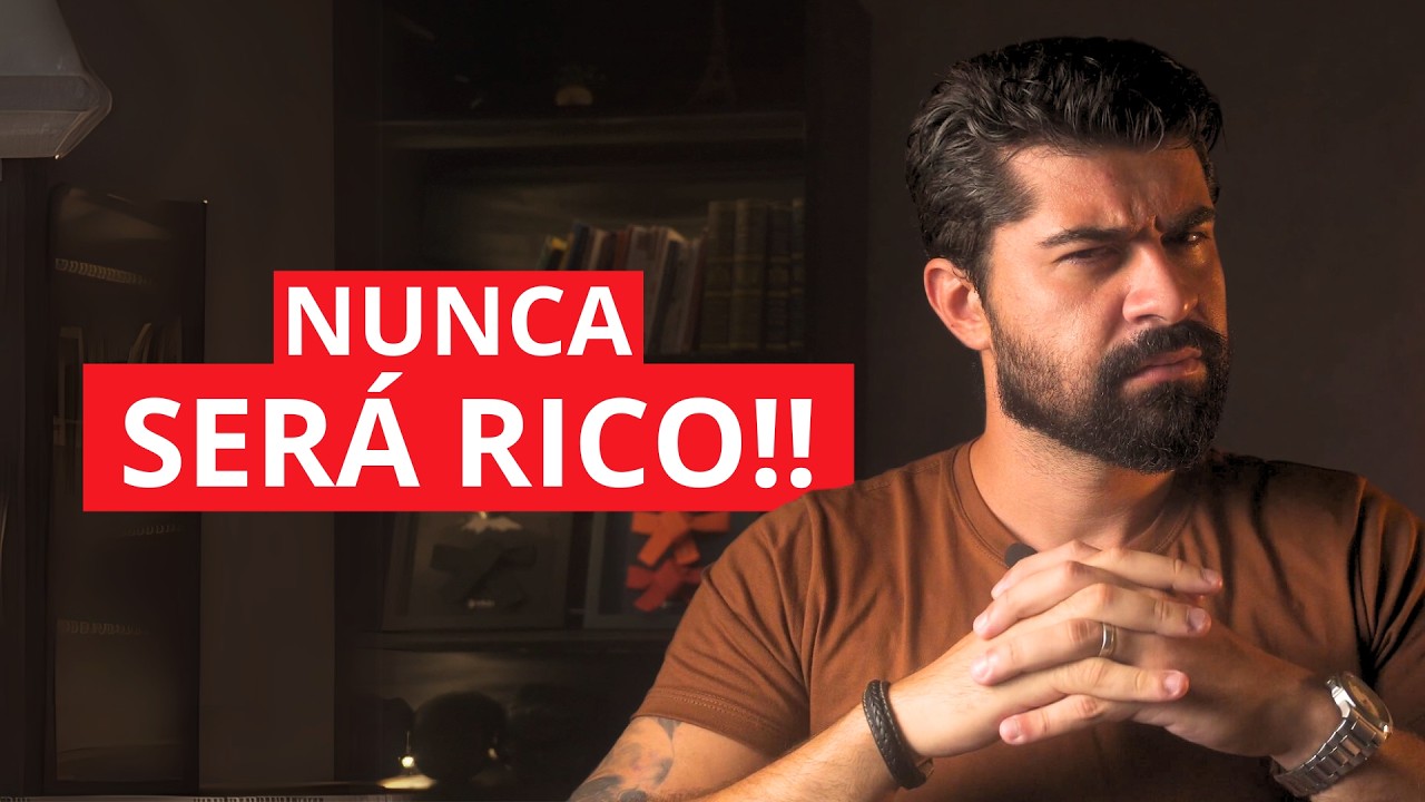 ESSES 5 ERROS ESTÃO TE IMPEDINDO DE GANHAR DINHEIRO