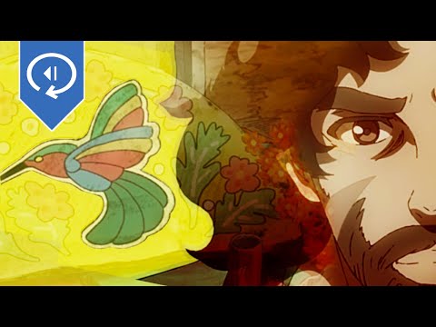 Megalo Box 2: Nomad's First Arc is Impeccable