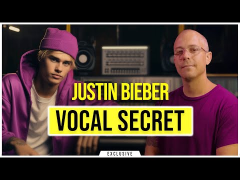 How to Mix Vocals Like Justin Bieber | Josh Gudwin 2024 🎉