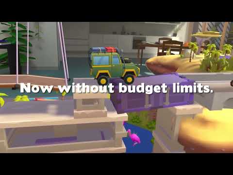 Bridge Constructor Studio