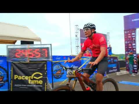 La cima del Aguila 2025