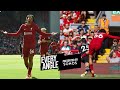 ALEXANDER-ARNOLD SCORES A SCREAMER | Every angle of Trent's rocket!  🚀
