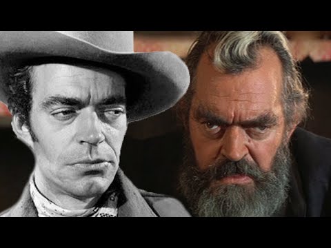 Jack Elam Actor