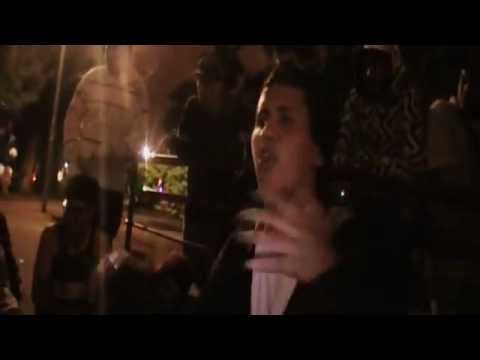 Midel vs Dogor - El Quinto Escalón 07/10/12