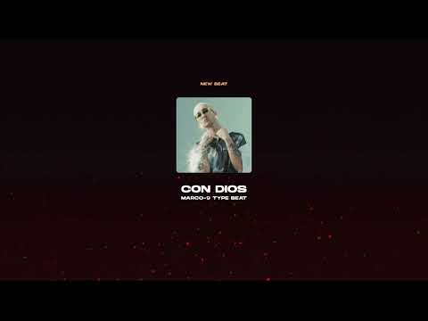 [FREE] Marco-9 x Rocket x Fresco Type Beat 2021 - "CON DIOS" | Type Beat | Trap Instrumental