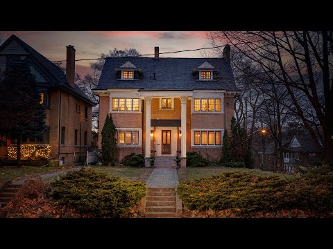 60 Indian Grove, Toronto, ON