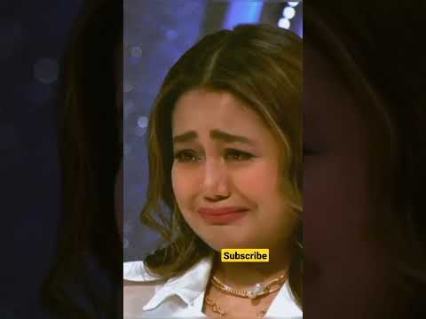 Neha kakkar Live with rohanpreet love status 😭😱#shorts