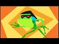 Red Eyed Tree Frog Man The Emperor S New School