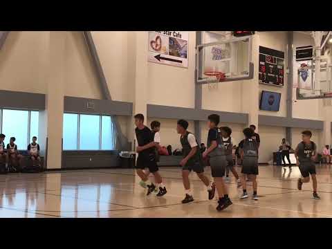 WPT 14u Regional vs. TQE Black @ Ladera Ranch - 11/13/22