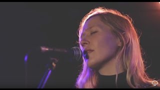 Mushroom Presents: Julia Jacklin - ‘Hay Plain’ (Live at Northcote Social)