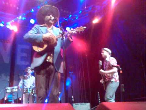 FMM2009 - Chicha Libre