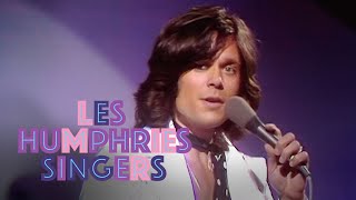 Les Humphries Singers - Without You (The International Pop Proms, 18.03.1976)