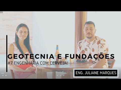 #7 ENGENHARIA COM CERVEJA - JULIANE MARQUES