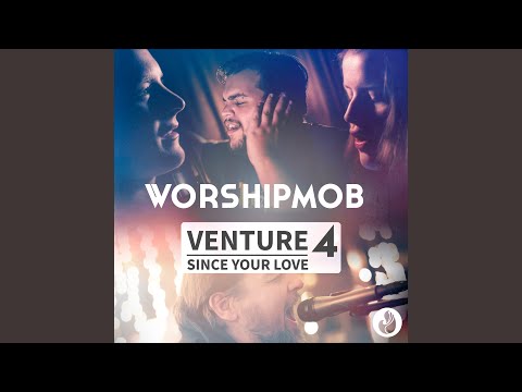 Your Love Is Extravagant