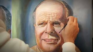 Habib Bourguiba
