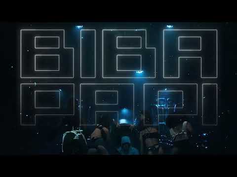 Biba - Papi (Official Video) | SKRACENO