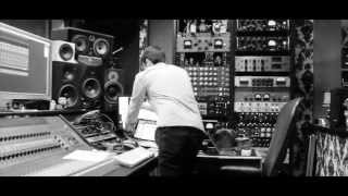 Making of "What Went Wrong" Studio Footage